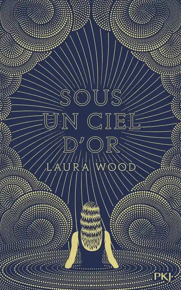 Sous un ciel d'or