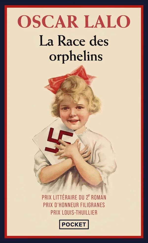 La race des orphelins