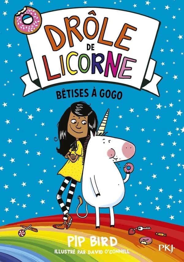 Bêtises à gogo