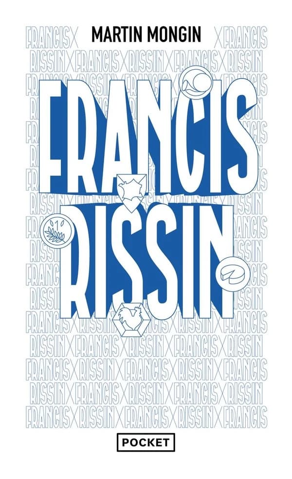 Francis Rissin
