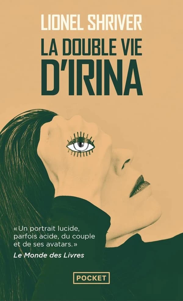 La double vie d'Irina