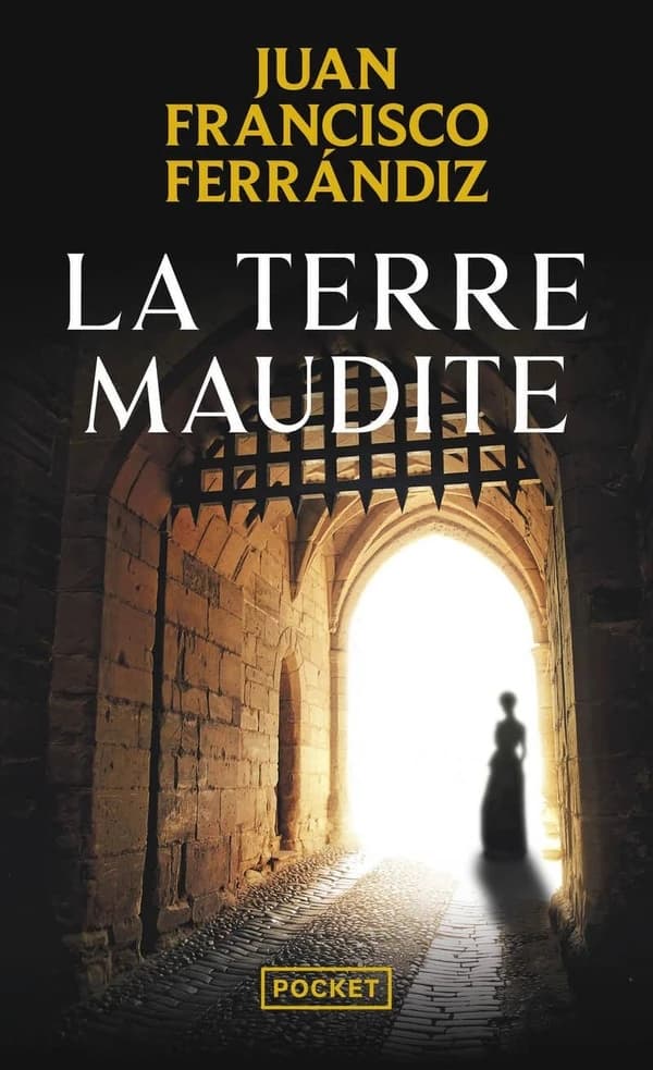 La terre maudite