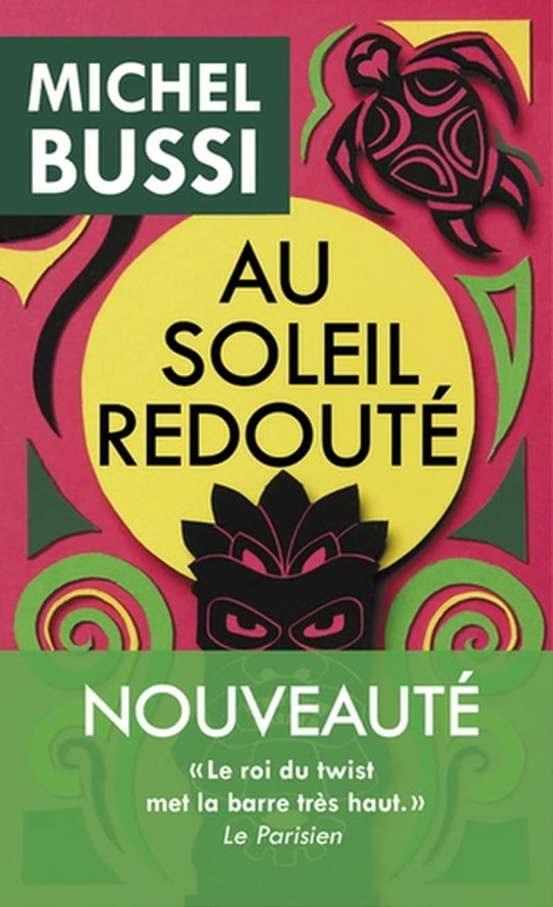 Au soleil redouté