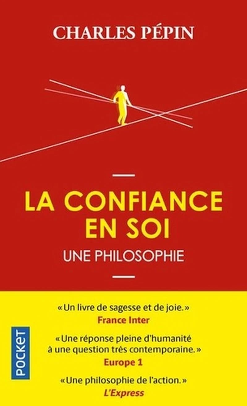 La confiance en soi : une philosophie