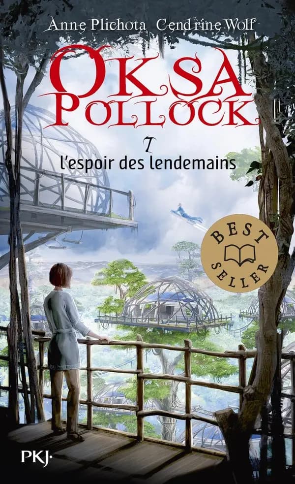 L'espoir des lendemains
