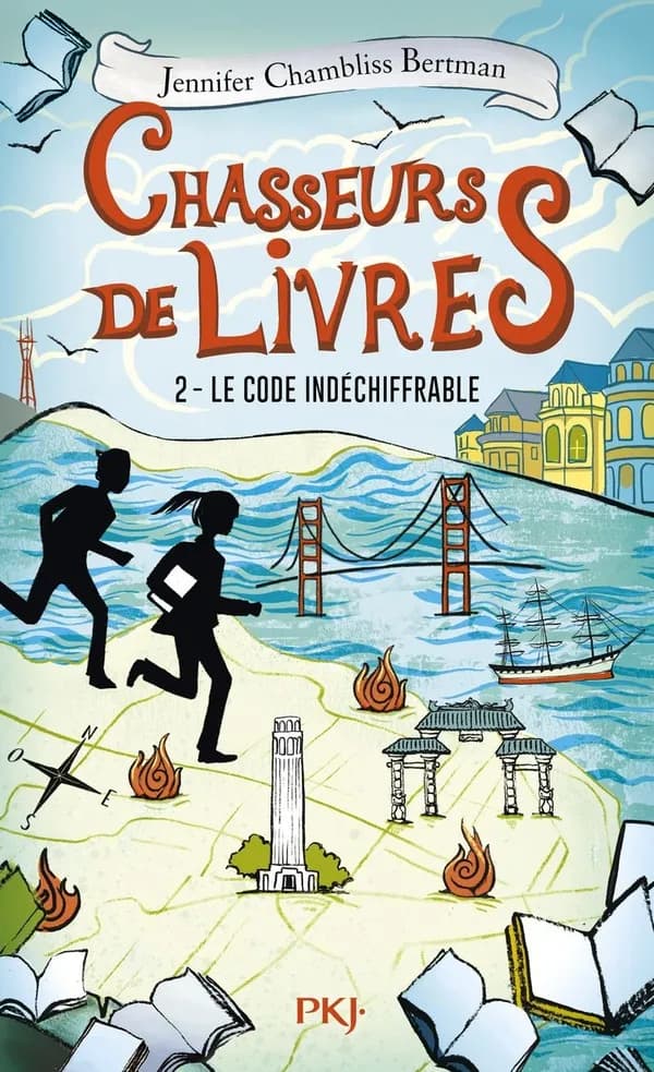 Le code indéchiffrable