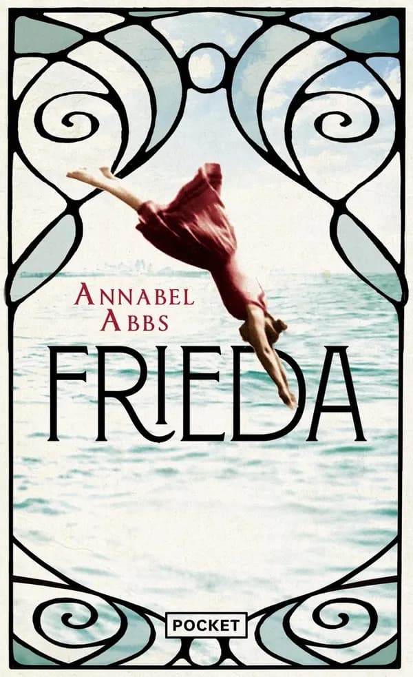 Frieda : la véritable histoire de Lady Chatterley