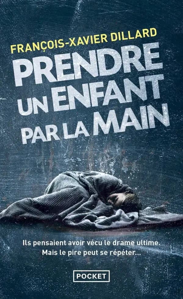 Prendre un enfant par la main