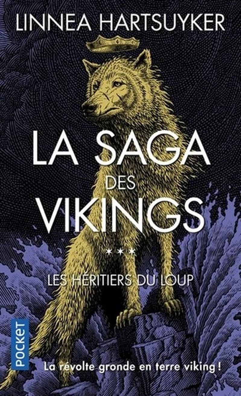 Les héritiers du loup
