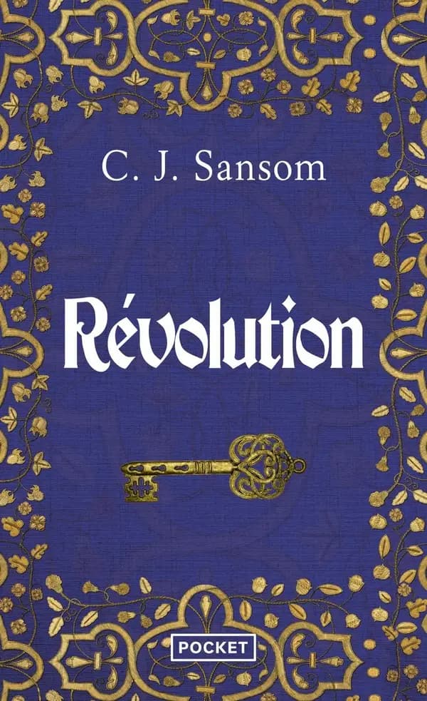 Révolution