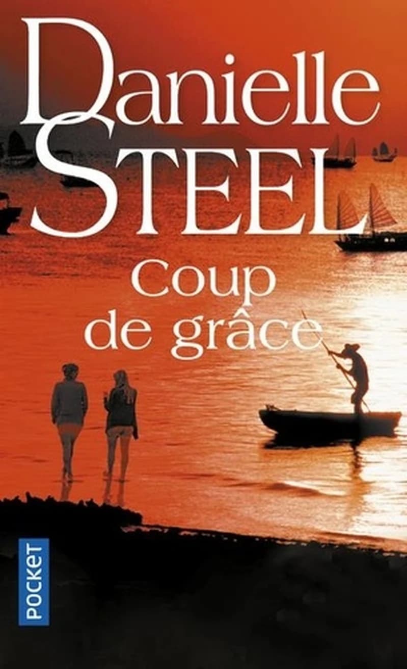 Coup de grâce : roman