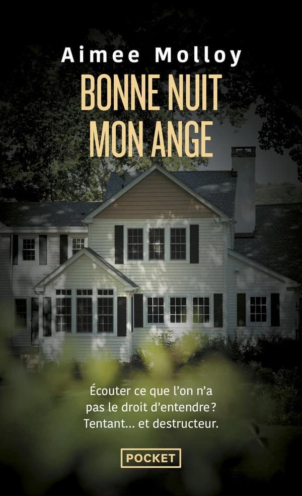 Bonne nuit mon ange