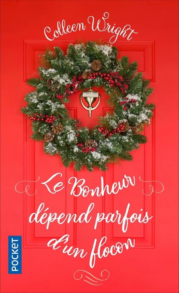 Le bonheur dépend parfois d'un flocon