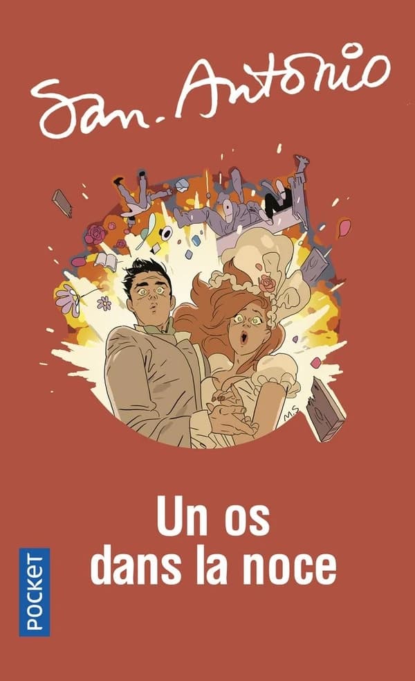 Un os dans la noce