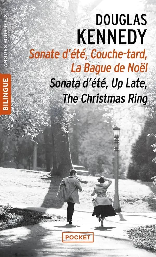 Sonate d'été ; Couche-tard ; La bague de Noël