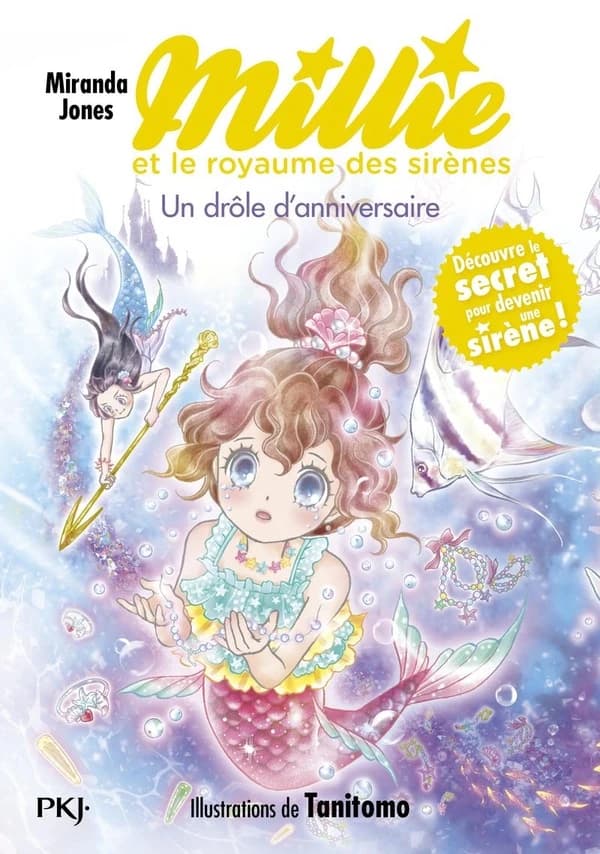 Un drôle d'anniversaire