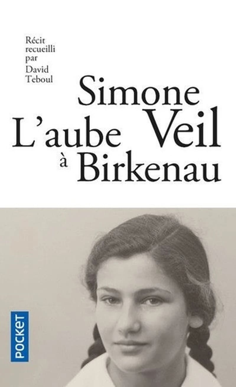 L'Aube à Birkenau