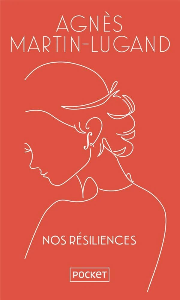 Nos résiliences (Éd. limitée) Agnès Martin-Lugand