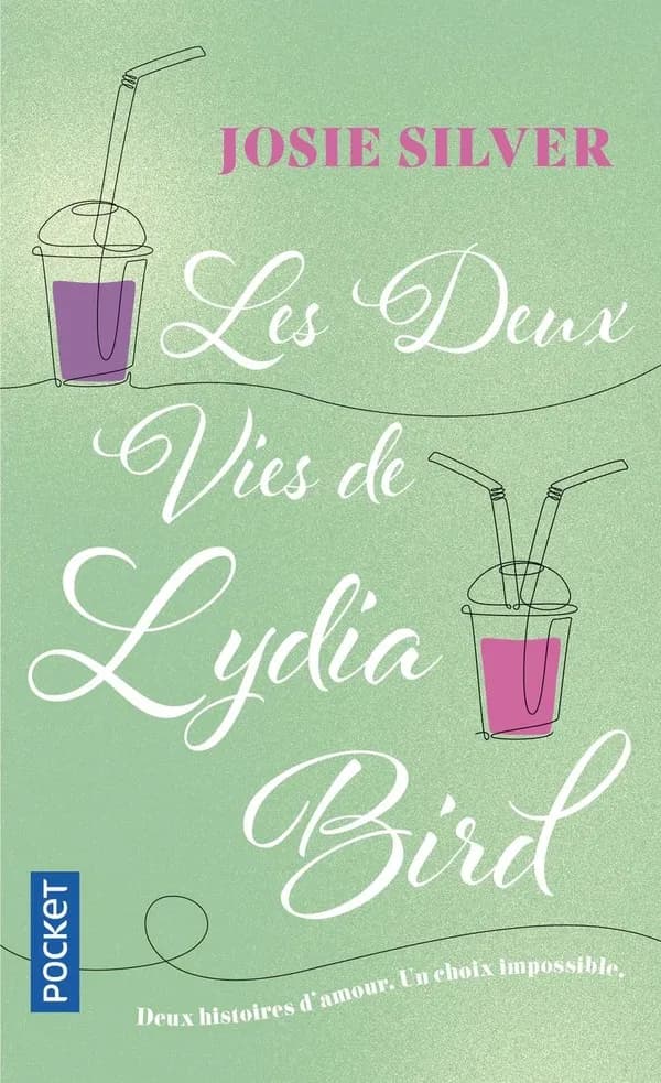 Les deux vies de Lydia Bird : roman