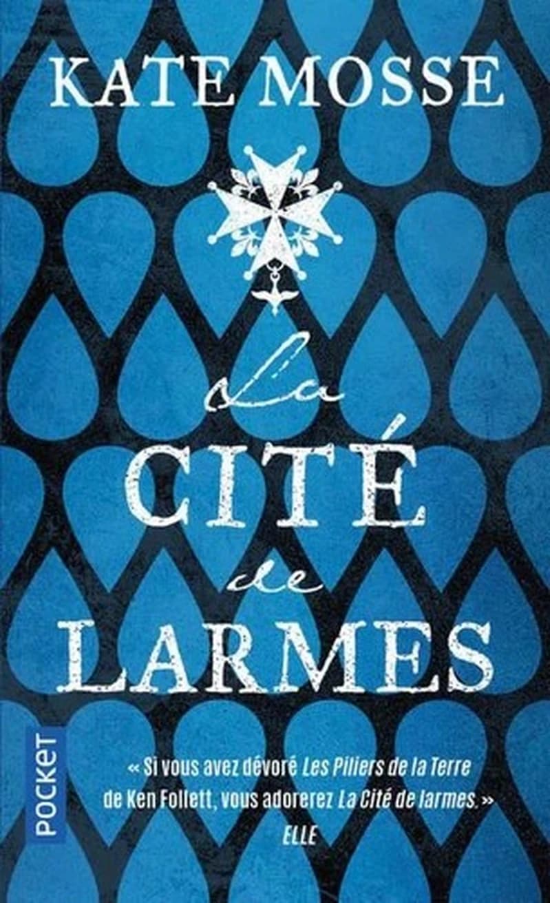 La cité de larmes
