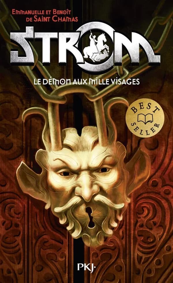 Le démon aux mille visages