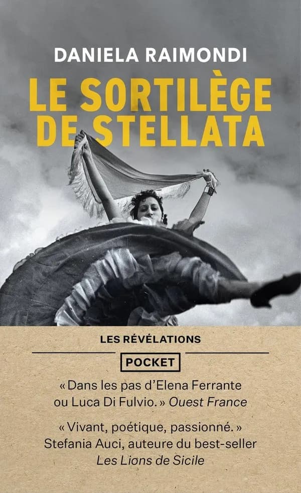 Le sortilège de Stellata