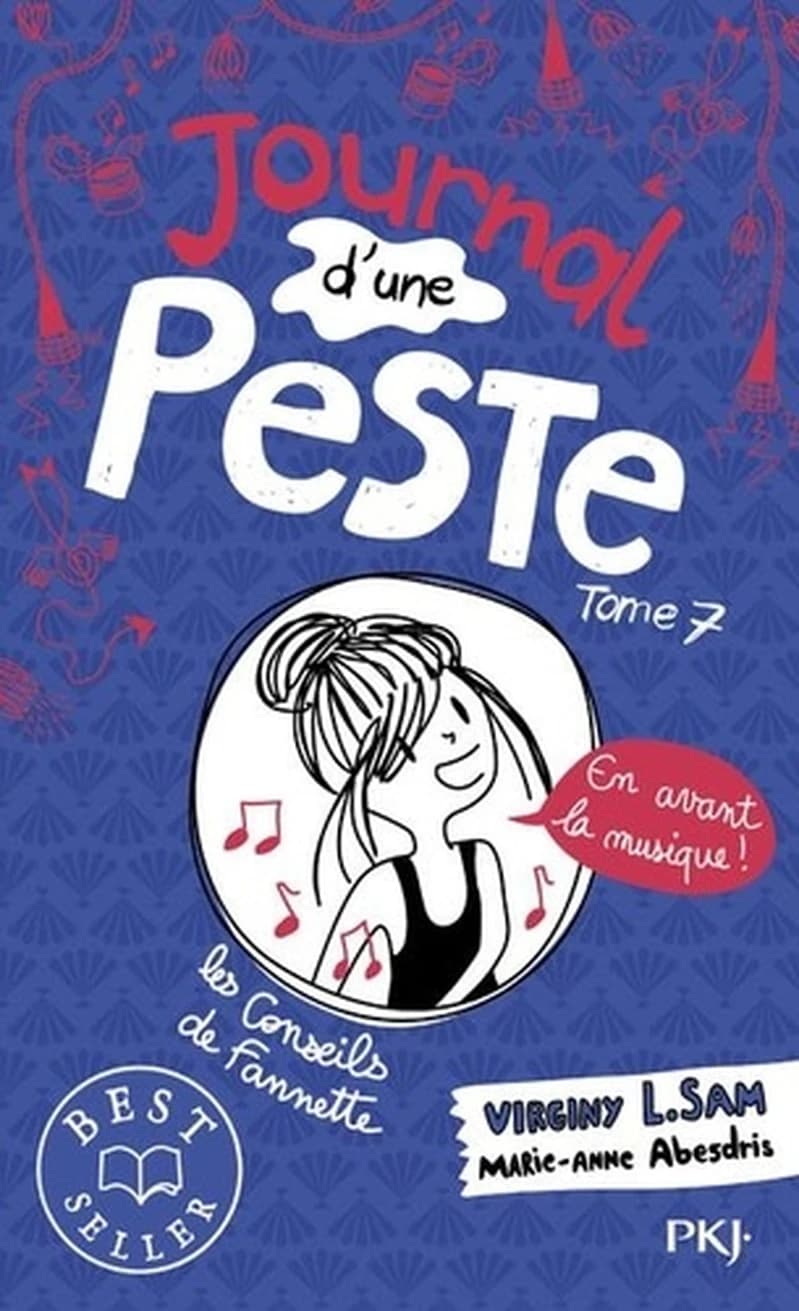 En avant la musique !