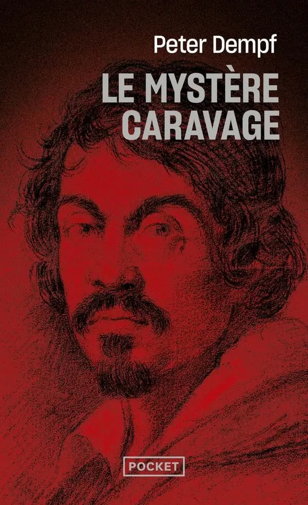 Le mystère Caravage