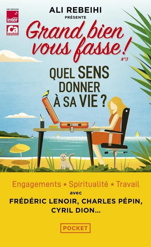 Quel sens donner à sa vie