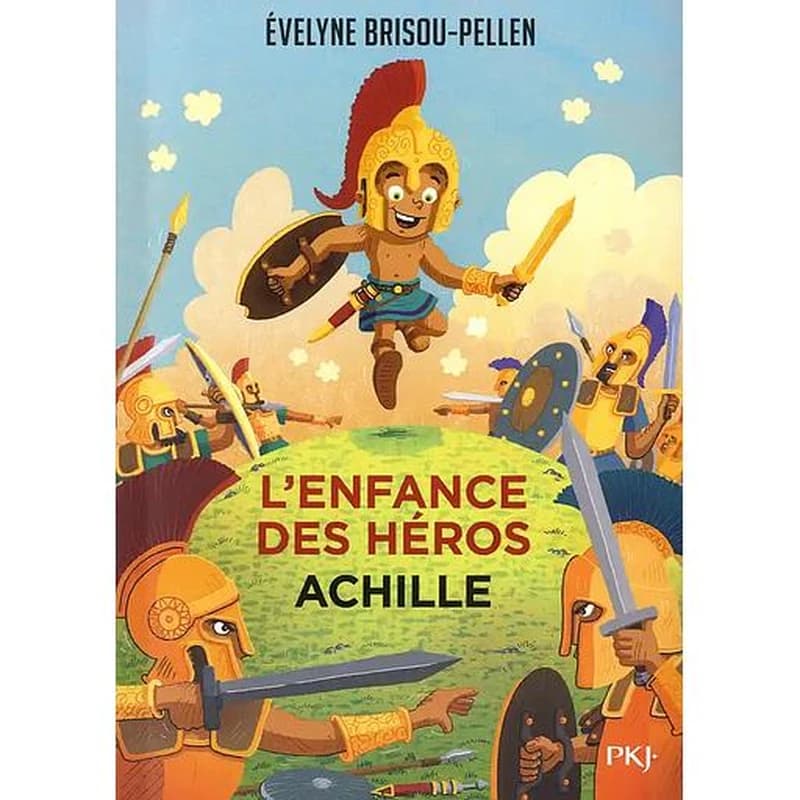 Achille