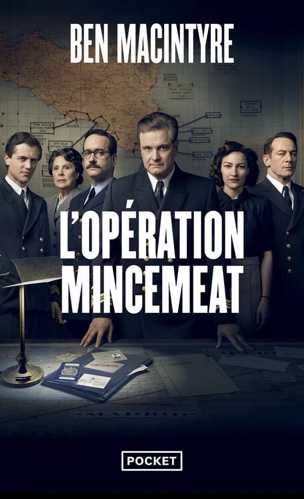 Opération Mincemeat : l'histoire d'espionnage qui changea le cours de la Seconde guerre mondiale