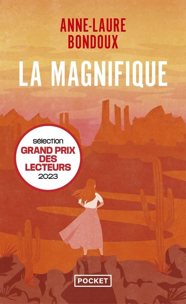 La magnifique
