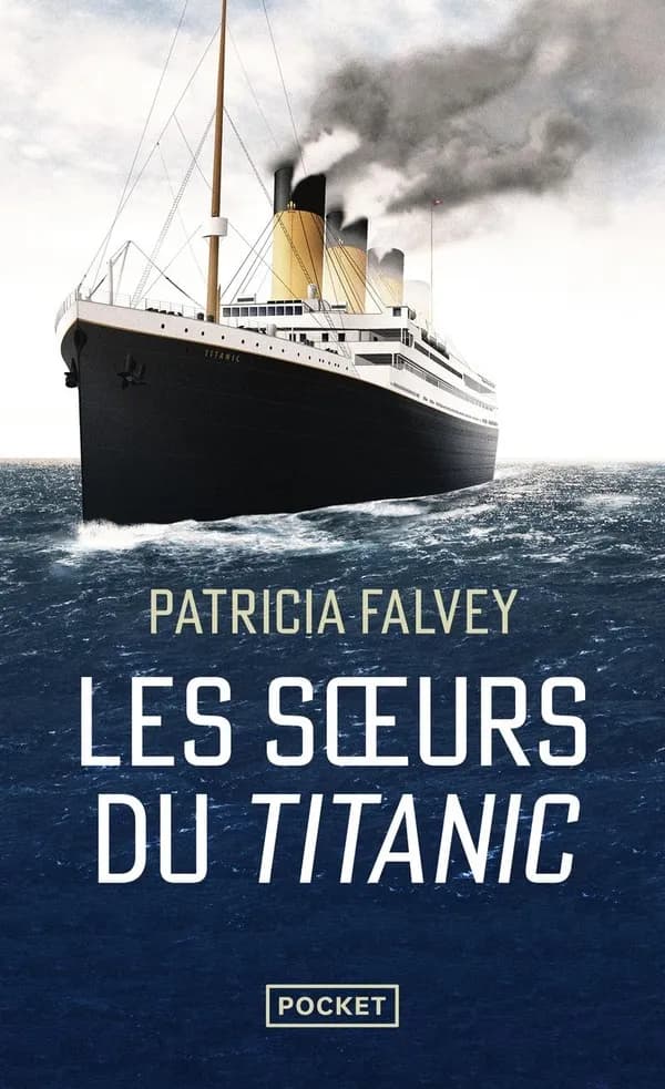 Les soeurs du "Titanic"