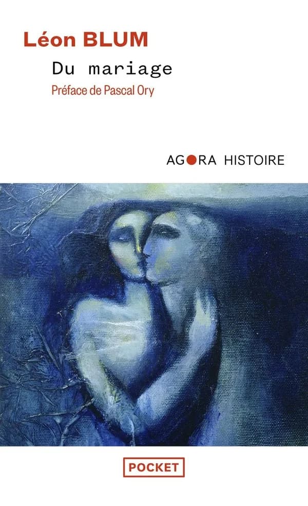 Du mariage