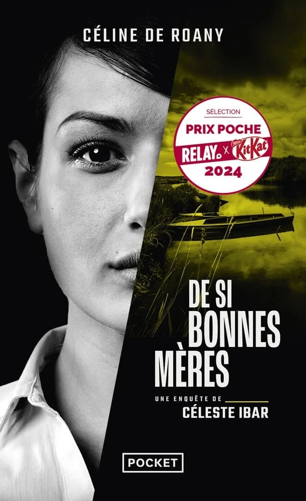 De si bonnes mères : roman