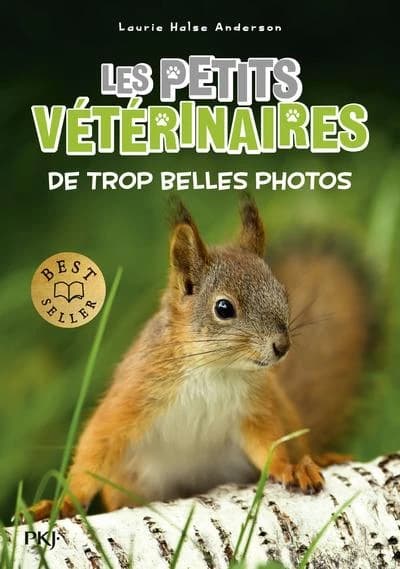 De trop belles photos