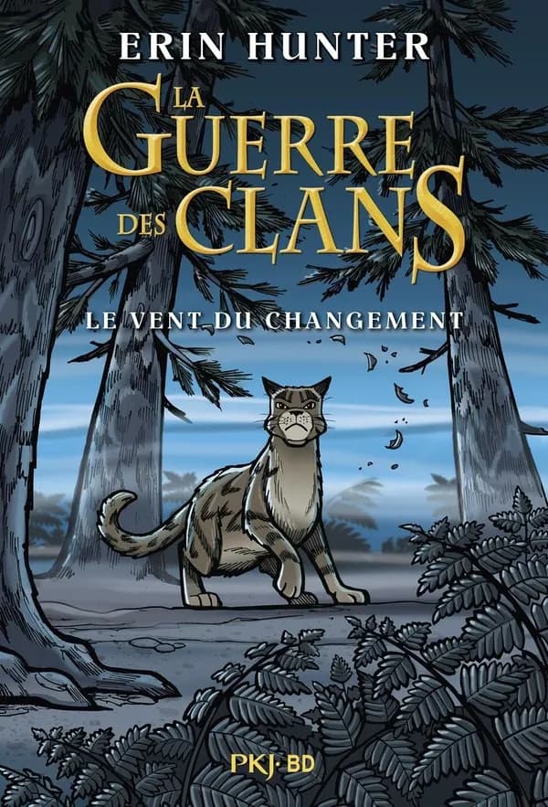 Le Vent du changement