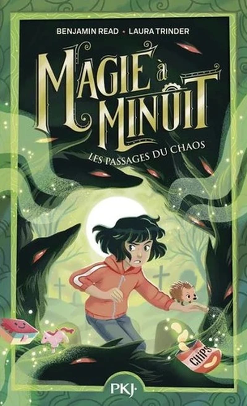 Les passages du chaos