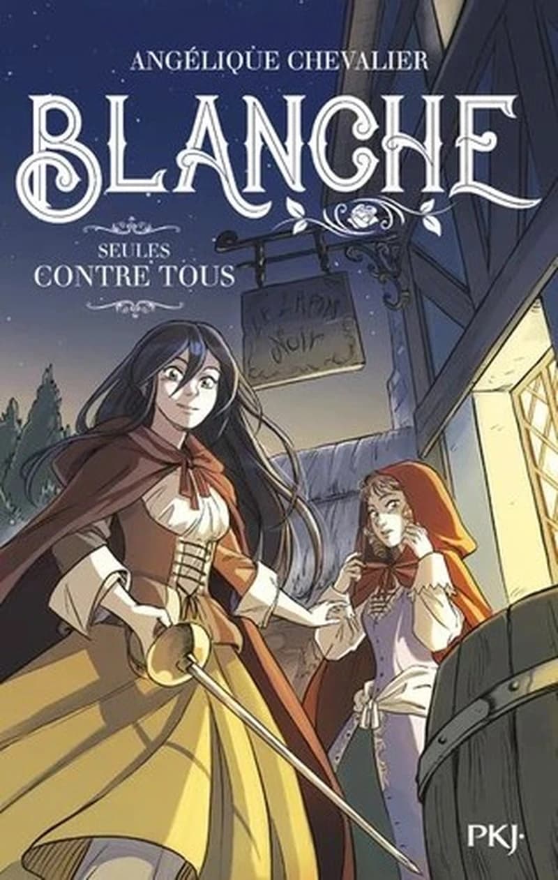 Seules contre tous