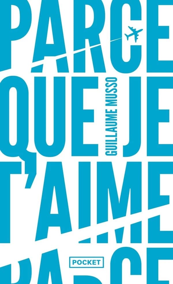 Parce que je t'aime (édition 2022)