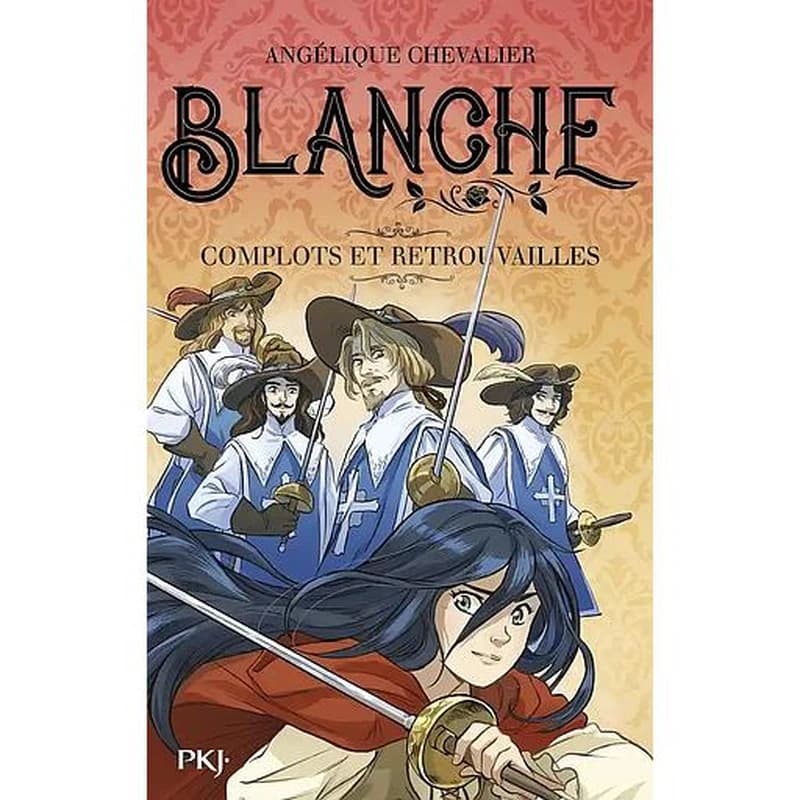 Complots et retrouvailles
