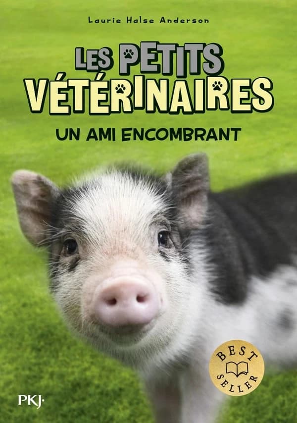 Un ami encombrant
