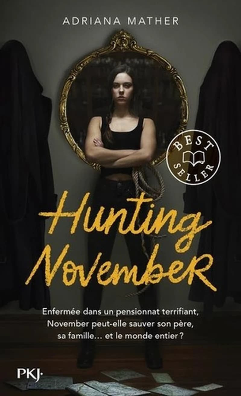 Hunting november. Tome 2