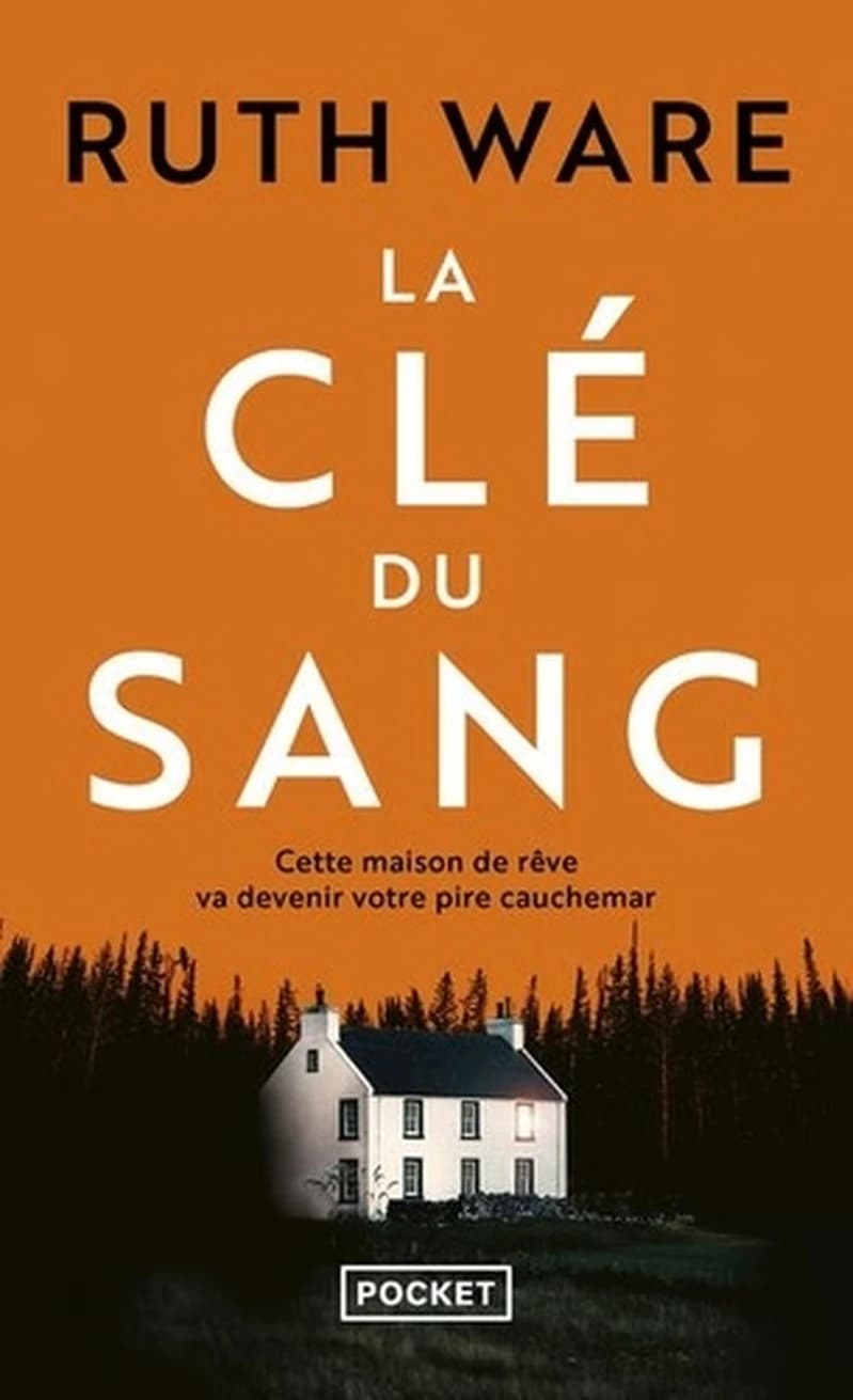 La clé du sang