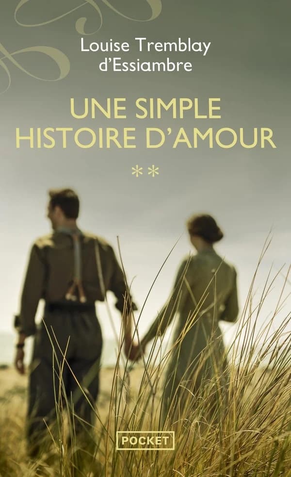 Une Simple histoire d'amour. tome 2