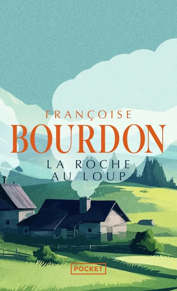 La Roche au Loup