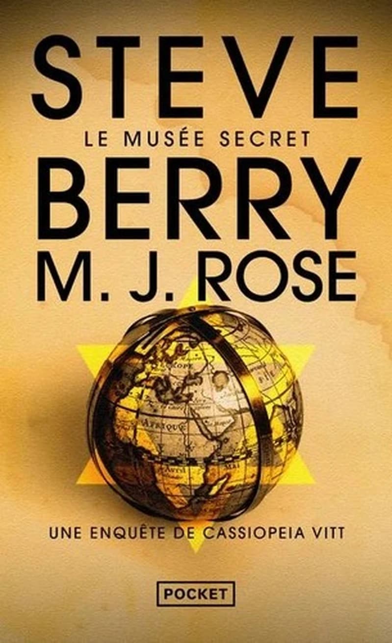 Le musée secret