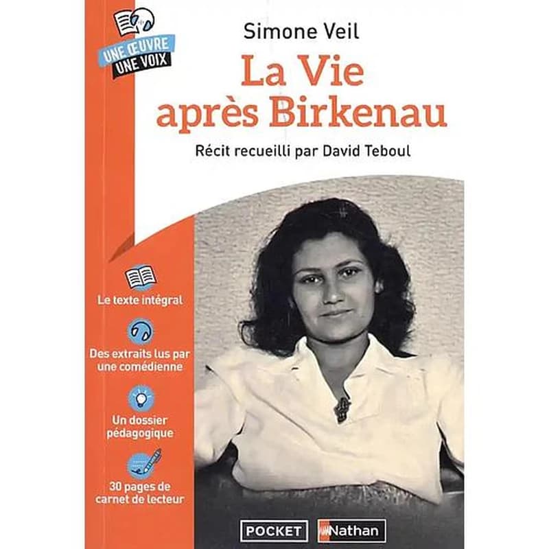 La vie après Birkenau