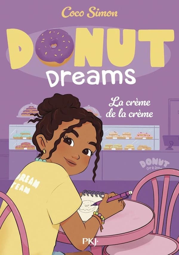 La crème de la crème