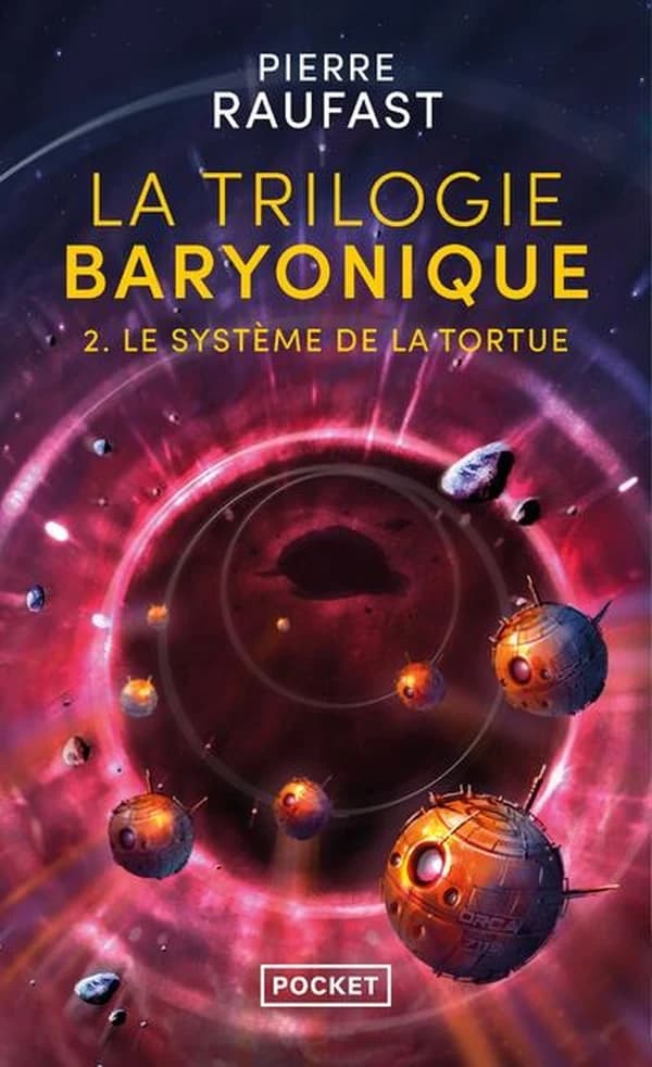 Le système de la tortue